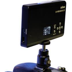 DÖRR BVL-152 LED video svítidlo Počet LED=152