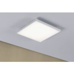 Paulmann Velora 79817 LED panel 16.8 W teplá bílá bílá (matná)