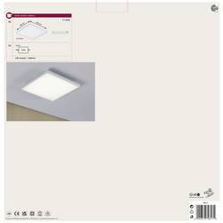 Paulmann Velora 79817 LED panel 16.8 W teplá bílá bílá (matná)