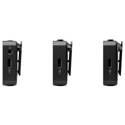 nasazovací sada bezdrátového mikrofonu Rode Wireless GO (3rd Gen) Druh přenosu:bezdrátový