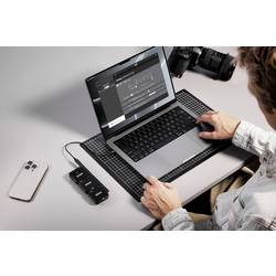 nasazovací sada bezdrátového mikrofonu Rode Wireless GO (3rd Gen) Druh přenosu:bezdrátový
