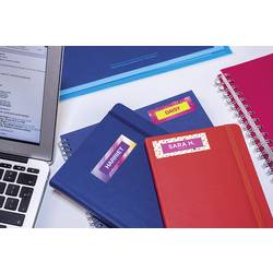 Brother VC-500 W tiskárna štítků ZINK® 313 x 313 dpi Šířka etikety (max.): 50 mm USB, Wi-Fi