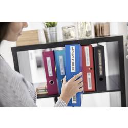 Brother VC-500 W tiskárna štítků ZINK® 313 x 313 dpi Šířka etikety (max.): 50 mm USB, Wi-Fi