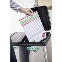 Brother VC-500 W tiskárna štítků ZINK® 313 x 313 dpi Šířka etikety (max.): 50 mm USB, Wi-Fi