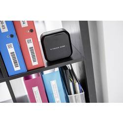 Brother VC-500 W tiskárna štítků ZINK® 313 x 313 dpi Šířka etikety (max.): 50 mm USB, Wi-Fi