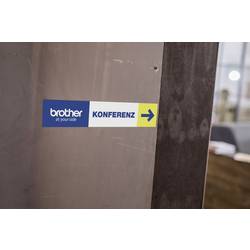 Brother VC-500 W tiskárna štítků ZINK® 313 x 313 dpi Šířka etikety (max.): 50 mm USB, Wi-Fi