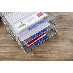 Brother VC-500 W tiskárna štítků ZINK® 313 x 313 dpi Šířka etikety (max.): 50 mm USB, Wi-Fi