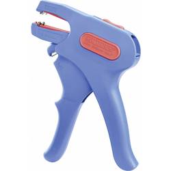 WEICON NO. 7R, 4024596021283, pro elektrotechniky, odizolovací kleště, vč. kabelového nože , 0.5 do 16 mm²