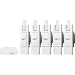 15001001+10122345 HOMEPILOT bezdrátový startovací sada pro ovládání rolet