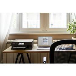 Canon Pixma TS 8750 multifunkční tiskárna inkoustová barevná A4 tiskárna, skener, kopírka duplexní, USB, Wi-Fi