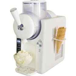 Unold 2in1 Sofie zmrzlinovač včetně chladicího kompresoru 2 l