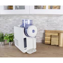 Unold 2in1 Sofie zmrzlinovač včetně chladicího kompresoru 2 l