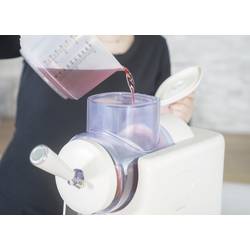 Unold 2in1 Sofie zmrzlinovač včetně chladicího kompresoru 2 l