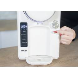 Unold 2in1 Sofie zmrzlinovač včetně chladicího kompresoru 2 l