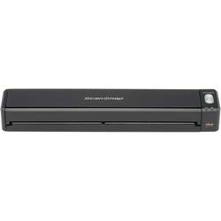 Fujitsu ScanSnap iX100 přenosný skener dokumentů A4 600 x 600 dpi 10 str./min USB, Wi-Fi 802.11 b/g/n