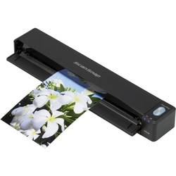 Fujitsu ScanSnap iX100 přenosný skener dokumentů A4 600 x 600 dpi 10 str./min USB, Wi-Fi 802.11 b/g/n