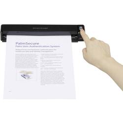 Fujitsu ScanSnap iX100 přenosný skener dokumentů A4 600 x 600 dpi 10 str./min USB, Wi-Fi 802.11 b/g/n