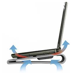 Targus Lap Chill chladicí podložka pod notebook