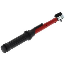 Gedore RED R48900025, 3301214, momentový klíč, 1/4 (6,3 mm), 5 - 25 Nm