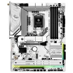 ASRock B860 Steel Legend WiFi Základní deska Socket (PC) Intel® 1851 Tvarový faktor ATX