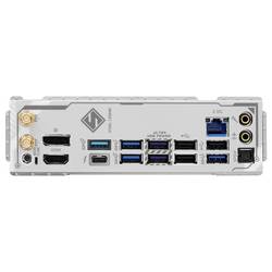 ASRock B860 Steel Legend WiFi Základní deska Socket (PC) Intel® 1851 Tvarový faktor ATX