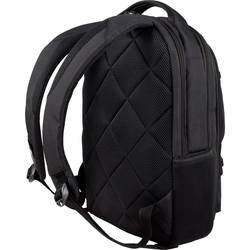 Wenger batoh na notebooky Fuse S max.velikostí: 39,6 cm (15,6) černá