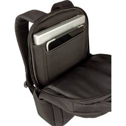 Wenger batoh na notebooky Fuse S max.velikostí: 39,6 cm (15,6) černá