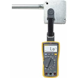 Fluke 117 multimetr, Kalibrováno dle (ISO), CAT III 600 V, displej (counts) 6000, 2583647-ISO