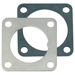 binder 08 1124 000 001 08 1124 000 001 Čtyřhranná příruba, 1 ks