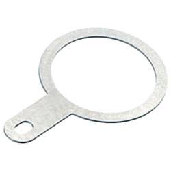 binder 04 0734 124 04 0734 124 Stínicí plech, 1 ks