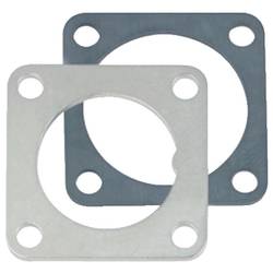 binder 08 0045 000 001 08 0045 000 001 Čtyřhranná příruba, 1 ks