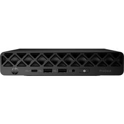 HP mini PC (HTPC) ProDesk 4 Mini G1 Intel® Core™ Ultra 5 (Series 2) 235T 32 GB RAM 512 GB SSD Intel B6YZ7ET