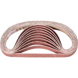 PFERD TOOLS BA 10/330 T A 60 45002236 brusný pás Zrnitost 60 (d x š) 330 mm x 10 mm 100 ks