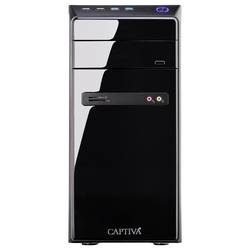 Captiva stolní PC 90317 2.5 cm (1 palec) Intel® Core™ i5 i5-12400 4.4 GHz 16 GB RAM 500 GB SSD Intel UHD Graphics 730 90317