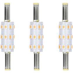 Paulmann 29277 náhradní LED žárovka 3 ks zlatá