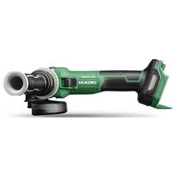 HiKOKI G1813DE G1813DEW2Z Akumulátorová úhlová bruska 125 mm, bez nabíječky, bez akumulátoru, 1500 W