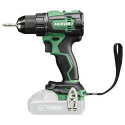 HiKOKI DS18DE aku vrtací šroubovák, bez akumulátoru, bez nabíječky, DS18DEW2Z