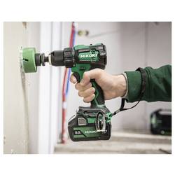 HiKOKI DS18DE aku vrtací šroubovák, bez akumulátoru, bez nabíječky, DS18DEW2Z