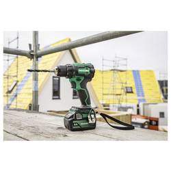 HiKOKI DS18DE aku vrtací šroubovák, bez akumulátoru, bez nabíječky, DS18DEW2Z