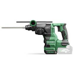 HiKOKI DH3628DA rychloupínací sklíčidlo-aku vrtací kladivo