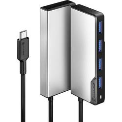 Alogic USB-C® dokovací stanice Fusion Swift