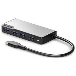 Alogic USB-C® dokovací stanice Fusion Swift