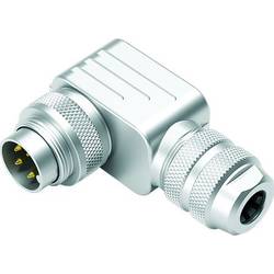 binder 99 5629 75 12 99 5629 75 12-20 Konektor, úhlový, 1 ks