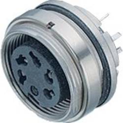 binder 09 0116 99 05 09 0116 99 05-20 přírubová zásuvka , 1 ks