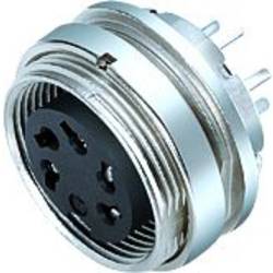 binder 09 0316 99 05 09 0316 99 05-20 přírubová zásuvka , 1 ks