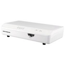 Kathrein EXI 04 IP vysílač pro Ethernet přes koaxiální kabel 700 m 900 MBit/s