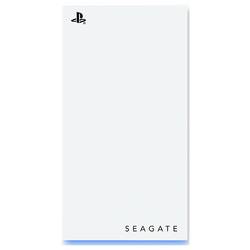 Seagate Game Drive PlayStation 2 TB externí pevný disk USB 3.2 (Gen 1x1) bílá STMH2000200