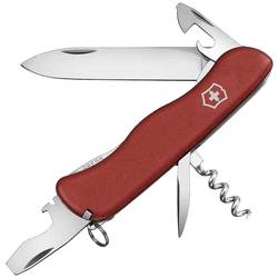 Victorinox 0.8353.B1 0.8353.B1 kapesní nůž počet funkcí 11 červená