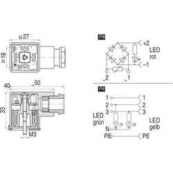 43 1732 145 04 série 210 43 1732 145 04 počet pólů:4 43 1732 145 04-20 binder Množství: 1 ks