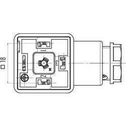 43 1732 145 04 série 210 43 1732 145 04 počet pólů:4 43 1732 145 04-20 binder Množství: 1 ks